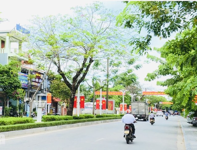 Xây dựng nông thôn mới hướng đến nâng cao chất lượng, hiện đại và bền vững - Ảnh 2.