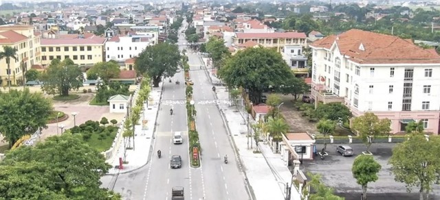 Xây dựng nông thôn mới hướng đến nâng cao chất lượng, hiện đại và bền vững - Ảnh 1.