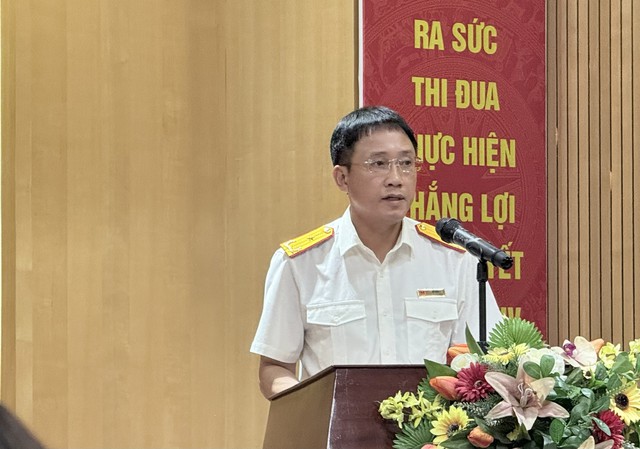 Khoảng 95.000 doanh nghiệp được chấm dứt mã số thuế sau 8 tháng- Ảnh 2.