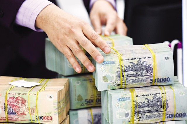 NHNN đề xuất nâng trần tín dụng cho các dự án lớn, quan trọng tại Hà Nội- Ảnh 1.