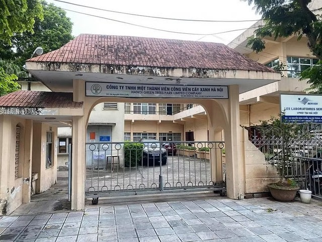 Hà Nội: Đánh giá 6 chức danh quản lý doanh nghiệp 100% vốn Nhà nước- Ảnh 1.
