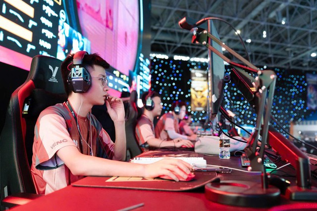 Đề xuất loạt cơ chế thúc đẩy game online thuần Việt - Ảnh 1.