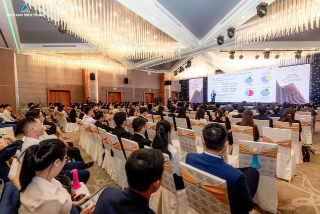 Đà Nẵng: Kinh doanh bất động sản tiếp tục chiếm quy mô lớn nhất - Ảnh 2.