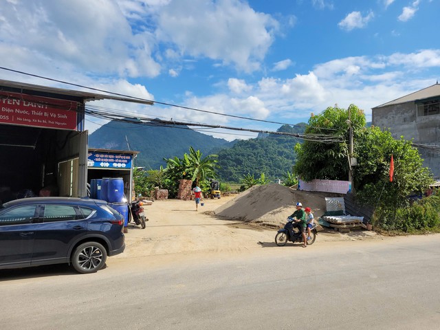 Thái Nguyên;
Siết chặt kỷ cương, kỷ luật quản lý nhà nước về đất đai- Ảnh 3.