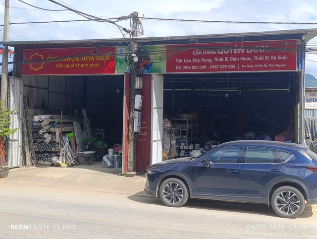 Thái Nguyên;
Siết chặt kỷ cương, kỷ luật quản lý nhà nước về đất đai- Ảnh 2.