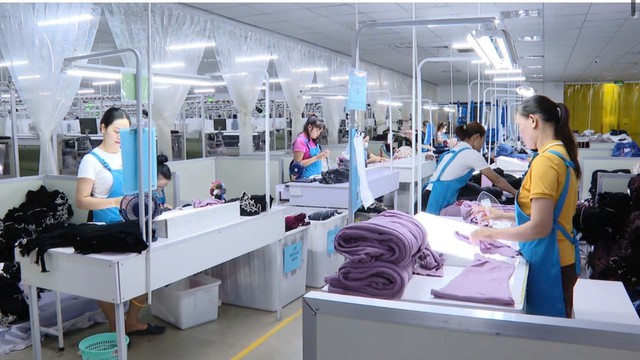 Từ thực thi FTA đến nâng sức cạnh tranh: Thanh Hóa tạo nền tảng cho xuất khẩu bền vững- Ảnh 1.