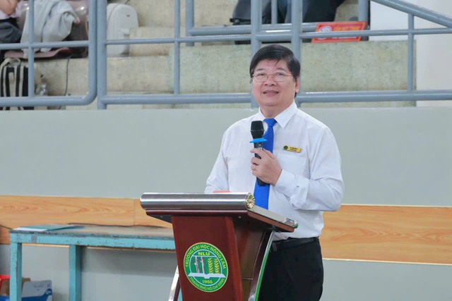 TS. Trần Đình Lý: “Nông nghiệp Việt Nam không thể chỉ tự hào vì bán được nhiều - Mà phải trả lời được: Ai đang giữ phần giá trị lớn nhất?” - Ảnh 2.