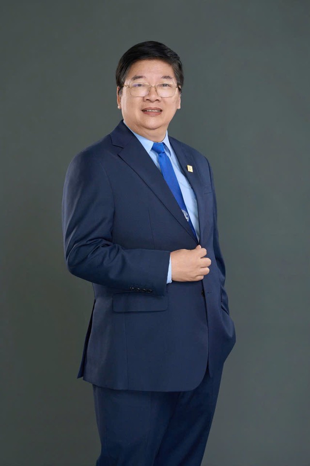 TS. Trần Đình Lý: “Nông nghiệp Việt Nam không thể chỉ tự hào vì bán được nhiều - Mà phải trả lời được: Ai đang giữ phần giá trị lớn nhất?” - Ảnh 1.