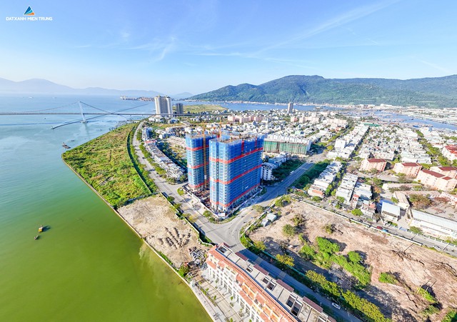 Đà Nẵng: Kinh doanh bất động sản tiếp tục chiếm quy mô lớn nhất - Ảnh 6.