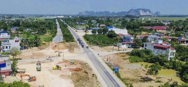 Thanh Hóa: Khơi thông nguồn lực, mở động lực tăng trưởng- Ảnh 2.