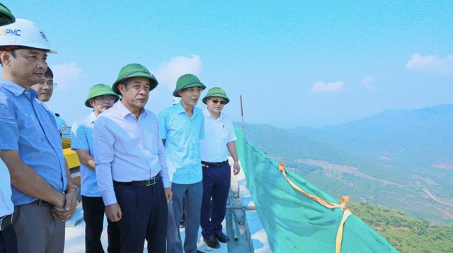 Thanh Hóa: Tháo điểm nghẽn, đánh thức tiềm năng du lịch Bến En - Am Tiên- Ảnh 1.