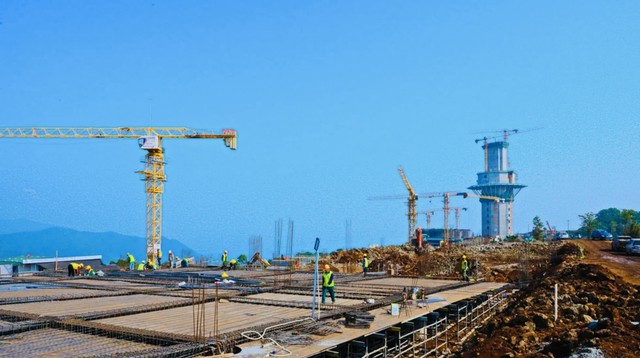 Thanh Hóa: Tháo điểm nghẽn, đánh thức tiềm năng du lịch Bến En - Am Tiên- Ảnh 3.