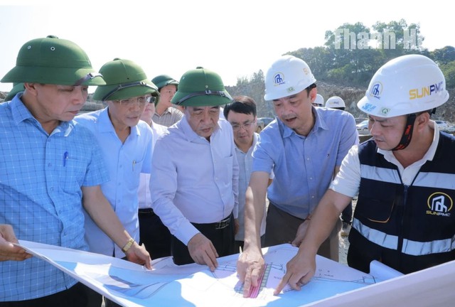 Thanh Hóa: Tháo điểm nghẽn, đánh thức tiềm năng du lịch Bến En - Am Tiên- Ảnh 4.