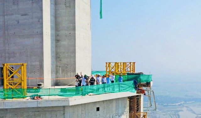 Thanh Hóa: Tháo điểm nghẽn, đánh thức tiềm năng du lịch Bến En - Am Tiên- Ảnh 2.