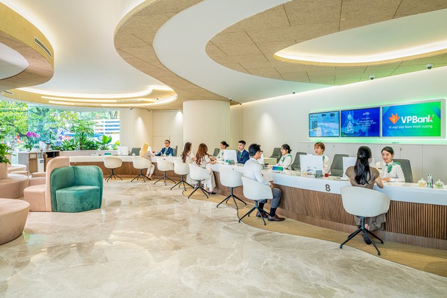 VPBank giảm tới 1,5% lãi suất, tiếp sức vốn cho khách hàng sản xuất kinh doanh- Ảnh 1.
