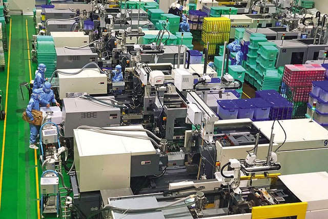 TP HCM đề xuất cơ chế ưu đãi thu hút nhà đầu tư chiến lược- Ảnh 1.