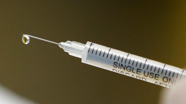 Thái Lan: Siam Bioscience sản xuất vaccine COVID-19 cho ASEAN - Ảnh 1.