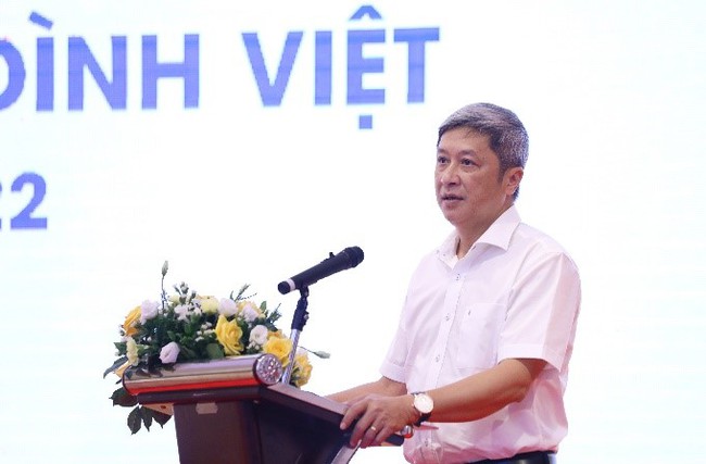 Vinamilk cùng tập đoàn dinh dưỡng CHR Hansen Đan Mạch hỗ trợ các điều dưỡng trưởng để chăm sóc cho hàng triệu trẻ em và người cao tuổi - Ảnh 3. Vinamilk cùng tập đoàn dinh dưỡng CHR Hansen Đan Mạch hỗ trợ các điều dưỡng trưởng để chăm sóc cho hàng triệu trẻ em và người cao tuổi - Ảnh 3.