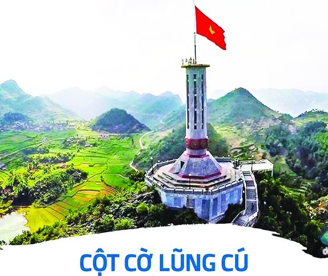 Đồng Văn (Hà Giang): Kích cầu du lịch, vượt qua khó khăn hậu COVID-19 - Ảnh 1.