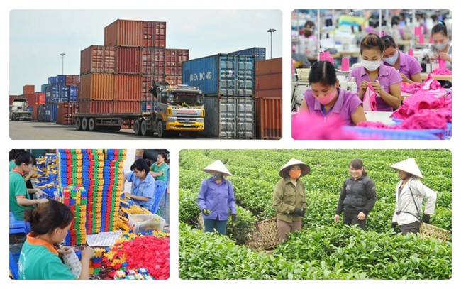 Standard Chartered dự báo kinh tế Việt Nam sẽ tăng trưởng 3% năm 2020 và 7,8% trong năm 2021 - Ảnh 1.