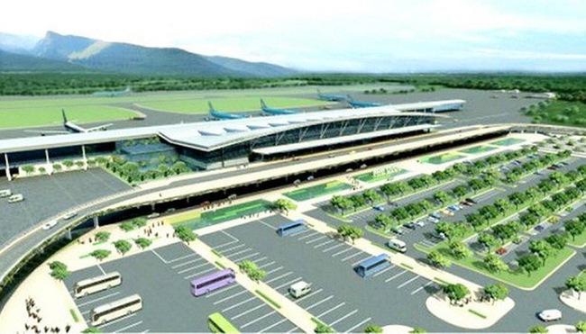 Phó Thủ tướng ý kiến về dự án sân bay Sa Pa - Ảnh 1.