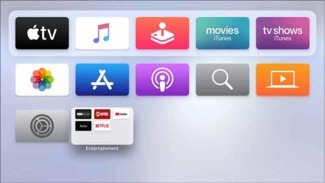 Apple TV Remote bị hãng Apple xóa khỏi kho ứng dụng - Ảnh 1.