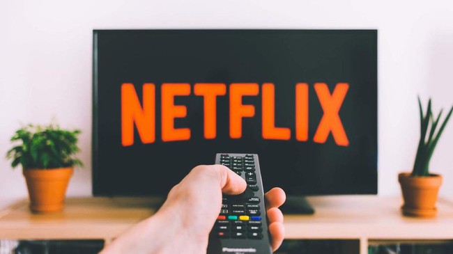 Netflix khẳng định chưa có dự định mở văn phòng đại diện ở Việt Nam - Ảnh 1.