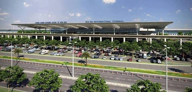 Cục Hàng không kiến nghị mở cửa sân bay Nội Bài sớm hơn nửa tiếng - Ảnh 1.