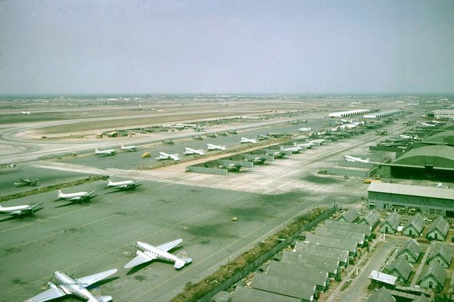 Ninh Thuận: Đề xuất bổ sung lập quy hoạch sân bay Thành Sơn  - Ảnh 1.