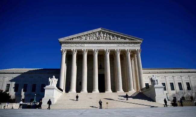 Google, Oracle 'đụng độ' tại Tòa án Tối cao Mỹ - Ảnh 1.