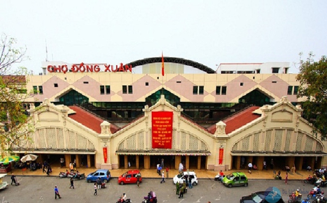 Kỷ niệm 1010 năm Thăng Long Hà Nội: Dấu ấn Thủ đô - Ảnh 1.