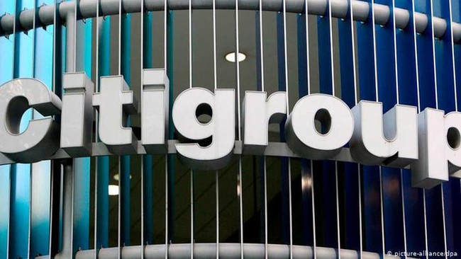 Citigroup đệ đơn kiện thứ ba về khoản thanh toán nhầm gần 1 triệu USD cho Revlon - Ảnh 1.