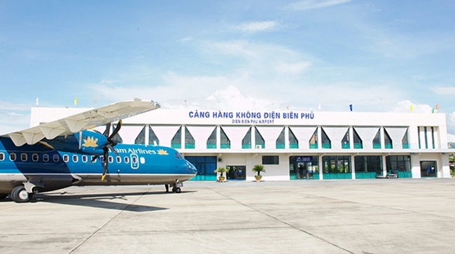 Đề xuất tổng mức đầu tư của sân bay Điện Biên giảm 3 lần - Ảnh 1.