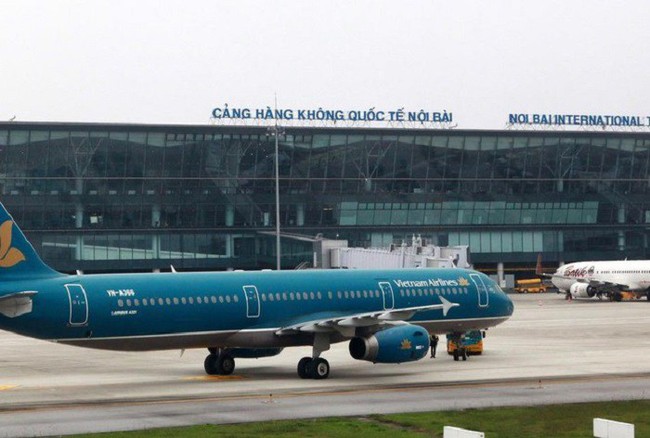 Khẩn trương hoàn thiện quy hoạch tổng thể sân bay Nội Bài trong năm 2020 - Ảnh 1.