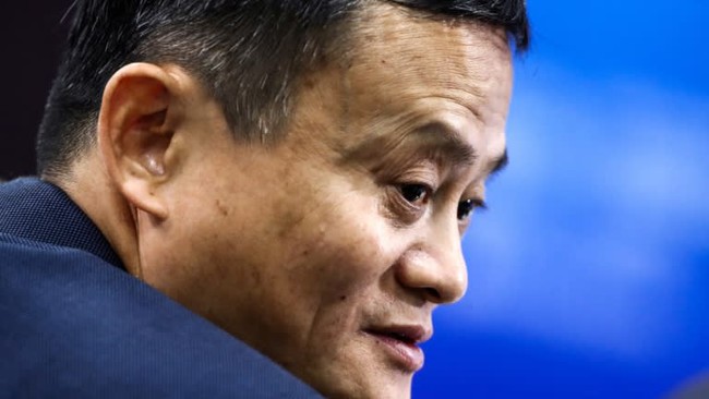 Tập đoàn Ant của Jack Ma đặt mục tiêu IPO lớn nhất thế giới - Ảnh 2.