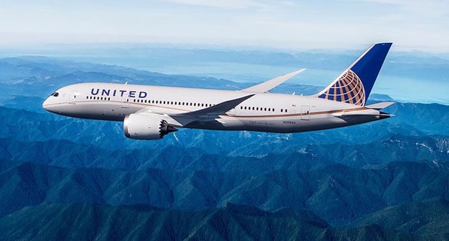 United Airlines cắt giảm 2.850 phi công - Ảnh 1.