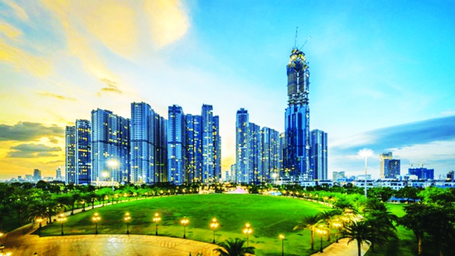 Nhìn lại “biến cố” nửa đầu năm 2020 của thị trường bất động sản - Ảnh 1. Nhìn lại “biến cố” nửa đầu năm 2020 của thị trường bất động sản - Ảnh 1.