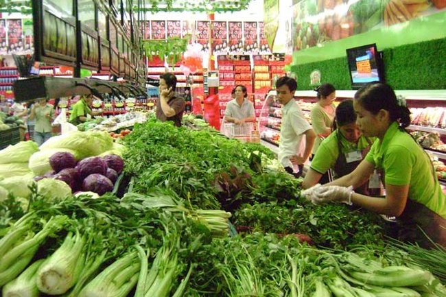 Nông sản Việt tăng tốc vào EU nhờ thuế suất ưu đãi - Ảnh 1.