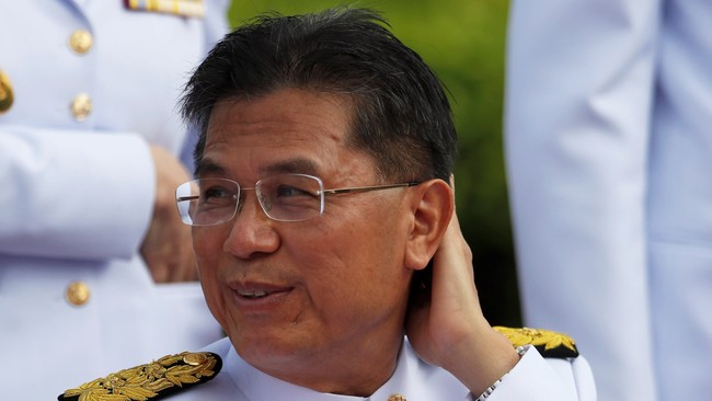 Bộ trưởng Tài chính Thái Lan từ chức chưa đầy một tháng sau nhậm chức - Ảnh 1.