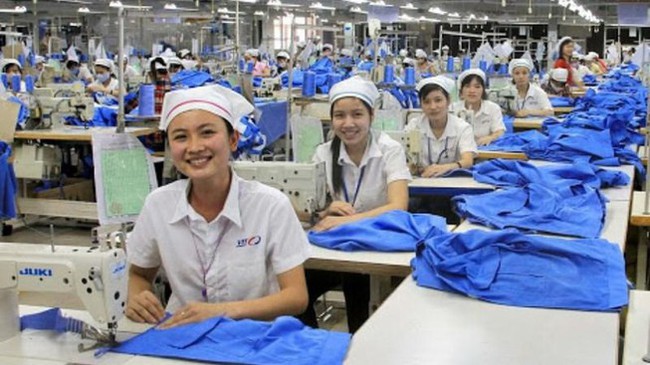 Việt Nam: Nhiều mặt hàng xuất khẩu tỷ USD tại thị trường Mỹ - Ảnh 1.