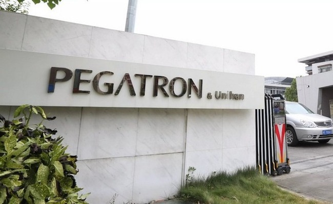 Hãng công nghệ Đài Loan Pegatron dự kiến đầu tư 1 tỷ USD vào Việt Nam - Ảnh 1.