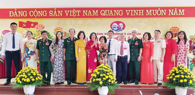 Phường Ô Chợ Dừa (Đống Đa - Hà Nội): 
Nỗ lực hoàn thành nhiệm vụ phát triển kinh tế - xã hội, an ninh - quốc phòng năm 2020 - Ảnh 1.