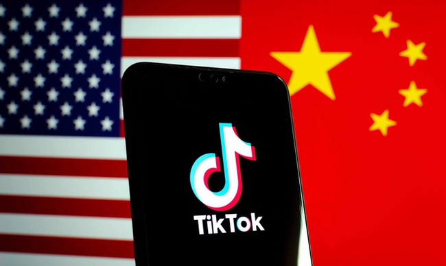 Tòa án Mỹ có thể tạm thời chặn lệnh cấm tải TikTok - Ảnh 1.
