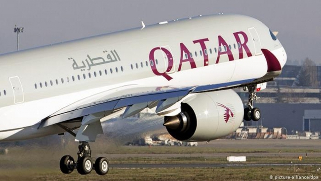 Chính phủ Qatar cứu trợ hãng hàng không Qatar Airways gần 2 tỷ USD  - Ảnh 1.