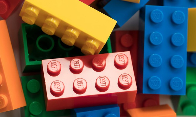 Doanh số Lego tăng vọt trong thời kỳ đại dịch - Ảnh 1. Doanh số Lego tăng vọt trong thời kỳ đại dịch - Ảnh 1.