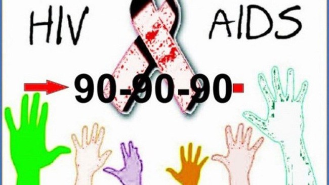 Việt Nam đạt 3 giảm trong công tác phòng chống HIV/AIDS   - Ảnh 1.