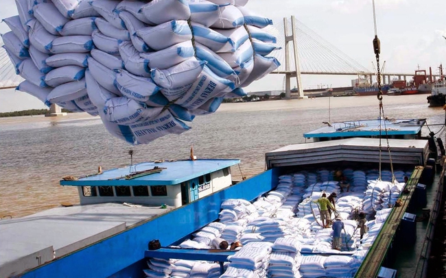 Doanh nghiệp Việt sẵn sàng xuất khẩu gần 100 nghìn tấn gạo sang EU