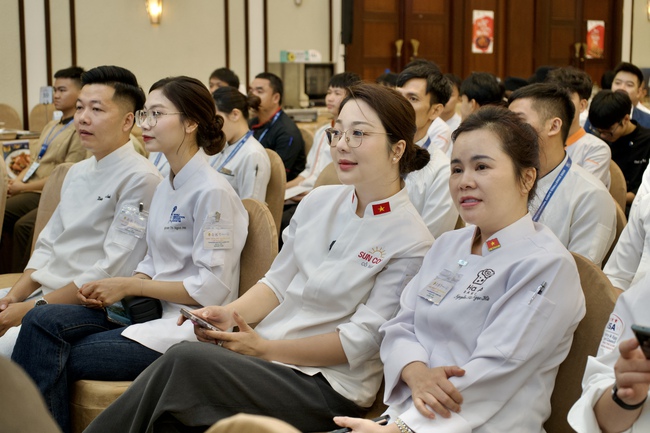 Ứng dụng AI vào khai thác tối ưu dữ liệu ngành Khách sạn- Ảnh 3. Ứng dụng AI vào khai thác tối ưu dữ liệu ngành Khách sạn- Ảnh 3.