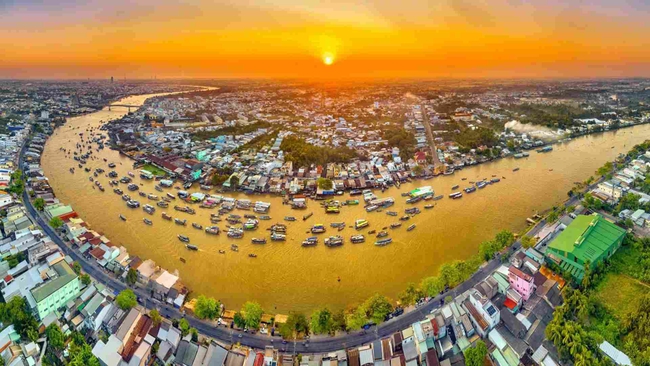 Lễ hội Văn hóa Sông nước 2025: Người dân ngóng chờ một lễ hội quy mô lớn- Ảnh 1. Lễ hội Văn hóa Sông nước 2025: Người dân ngóng chờ một lễ hội quy mô lớn- Ảnh 1.