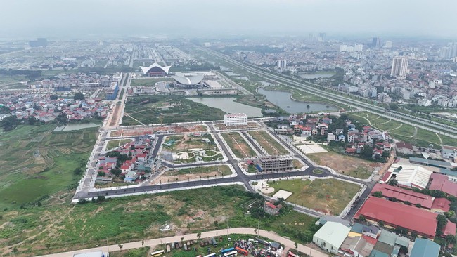 Aeon Mall Bắc Ninh sắp khởi công – thị trường bất động sản trung tâm mở rộng  “Ấm" dần- Ảnh 1.